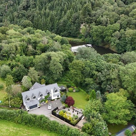 Riverside Stay Gunnislake Екстериор снимка