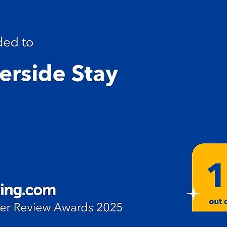Riverside Stay Gunnislake Екстериор снимка