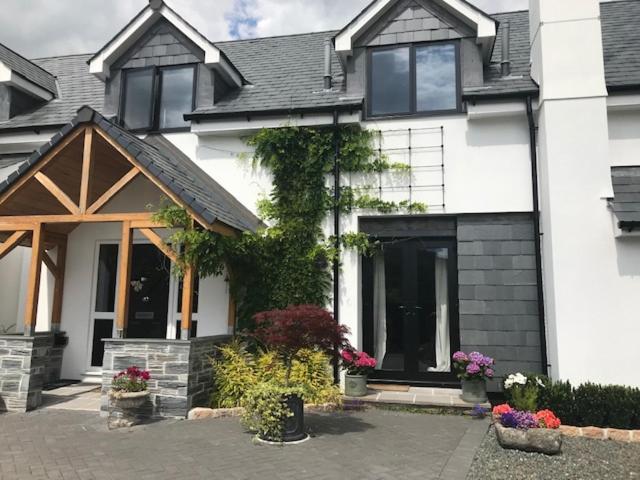 Riverside Stay Gunnislake Екстериор снимка