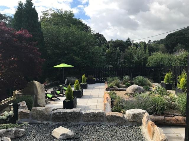 Riverside Stay Gunnislake Екстериор снимка
