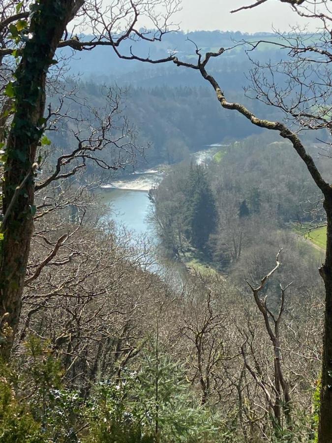 Riverside Stay Gunnislake Екстериор снимка