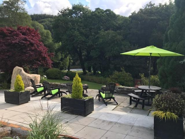 Riverside Stay Gunnislake Екстериор снимка
