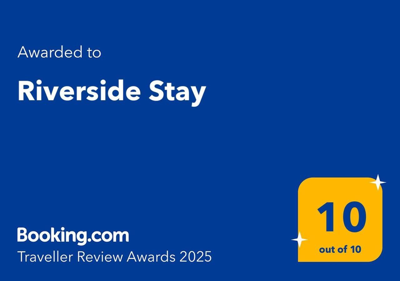 Riverside Stay Gunnislake Екстериор снимка