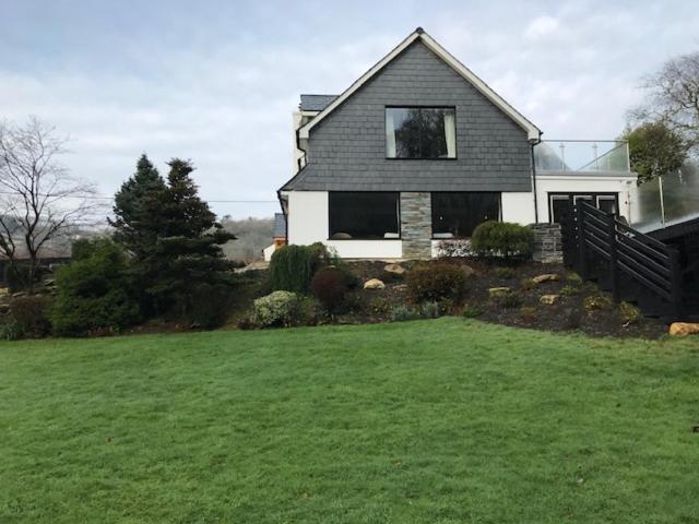 Riverside Stay Gunnislake Екстериор снимка