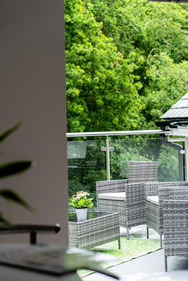 Riverside Stay Gunnislake Екстериор снимка