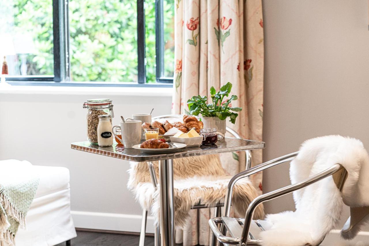Riverside Stay Gunnislake Екстериор снимка