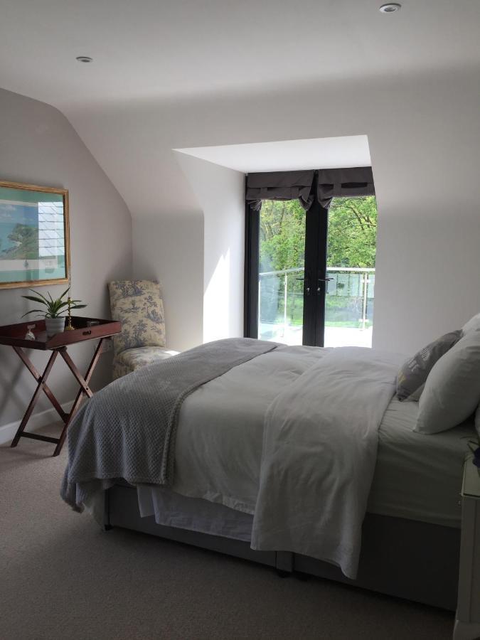 Riverside Stay Gunnislake Екстериор снимка